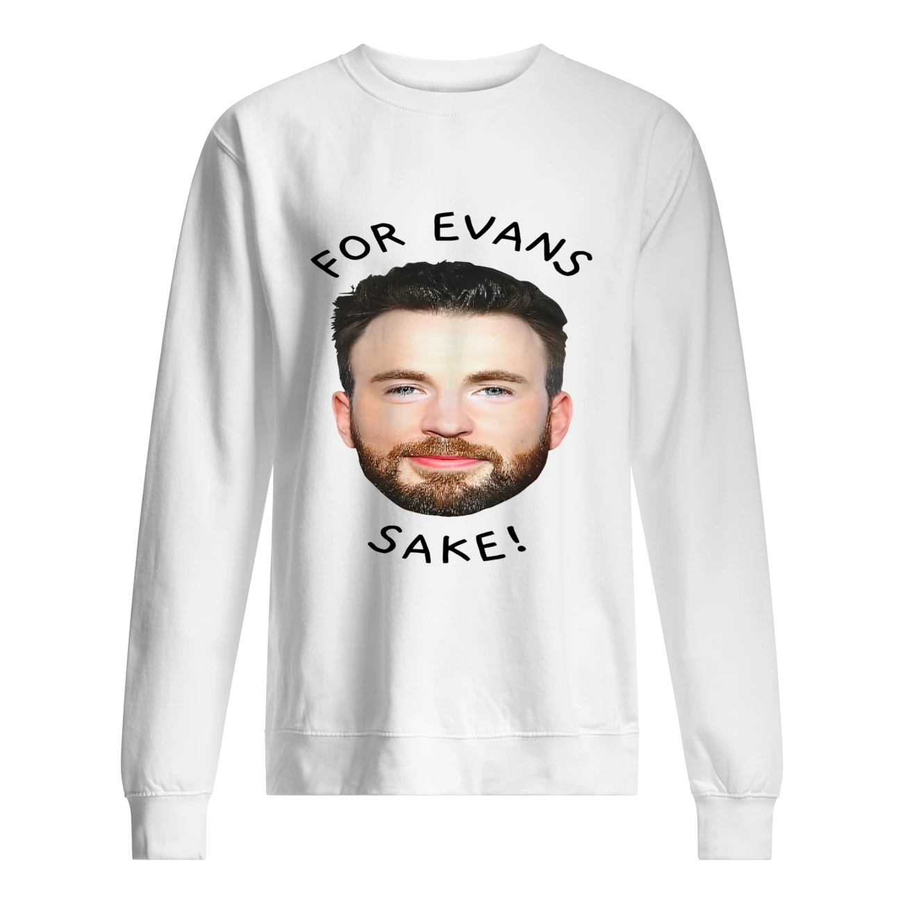 For Evan’S Sake Shirt For Evan’S Sake Shirt