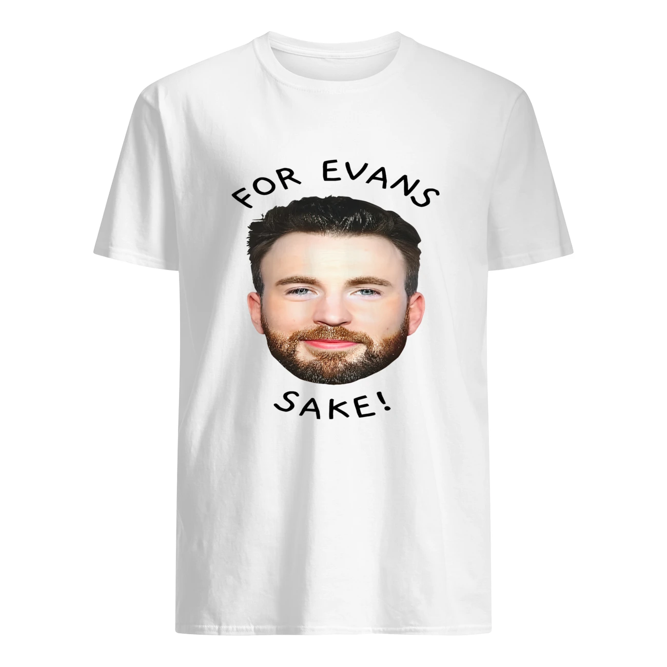 For Evan’S Sake Shirt For Evan’S Sake Shirt
