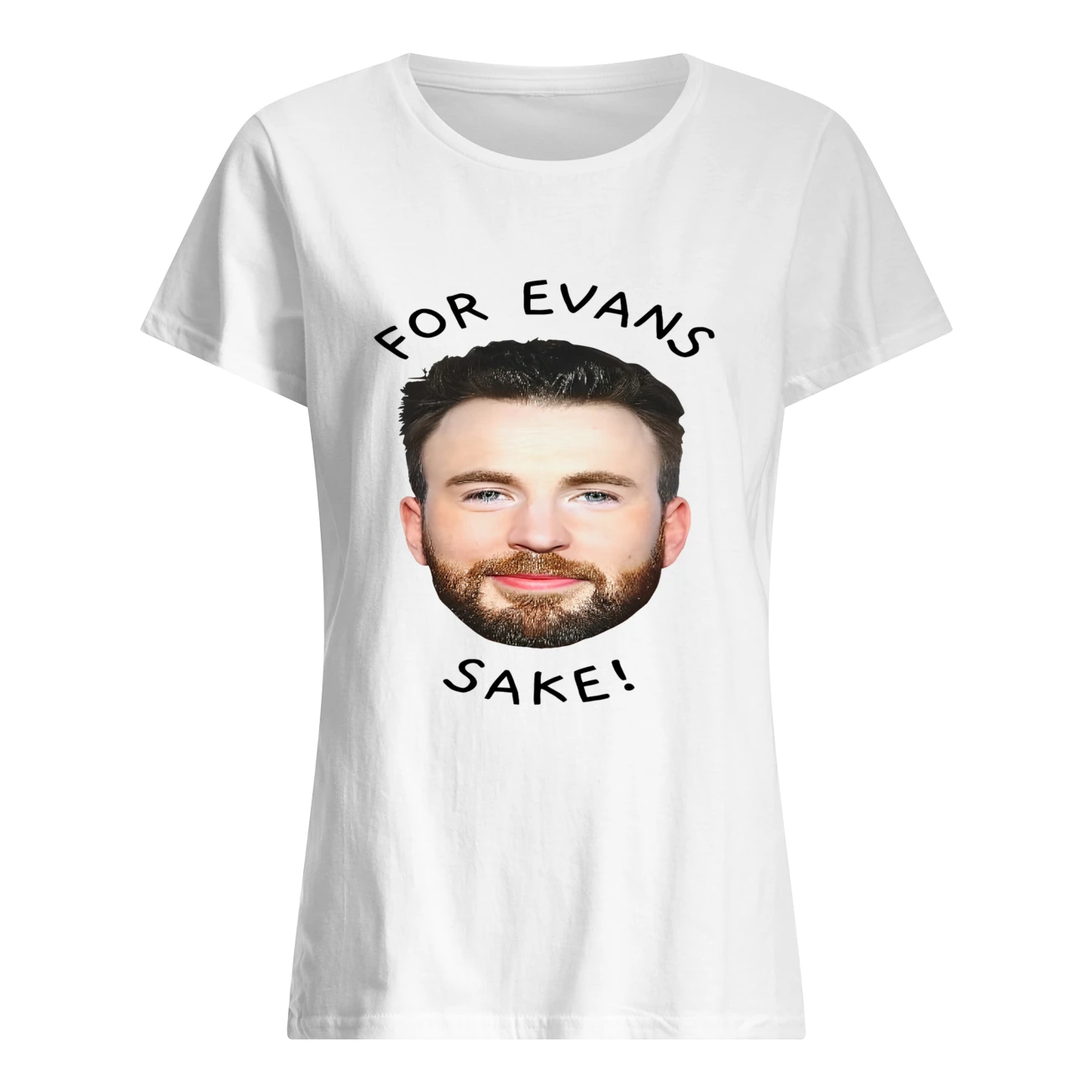 For Evan’S Sake Shirt For Evan’S Sake Shirt