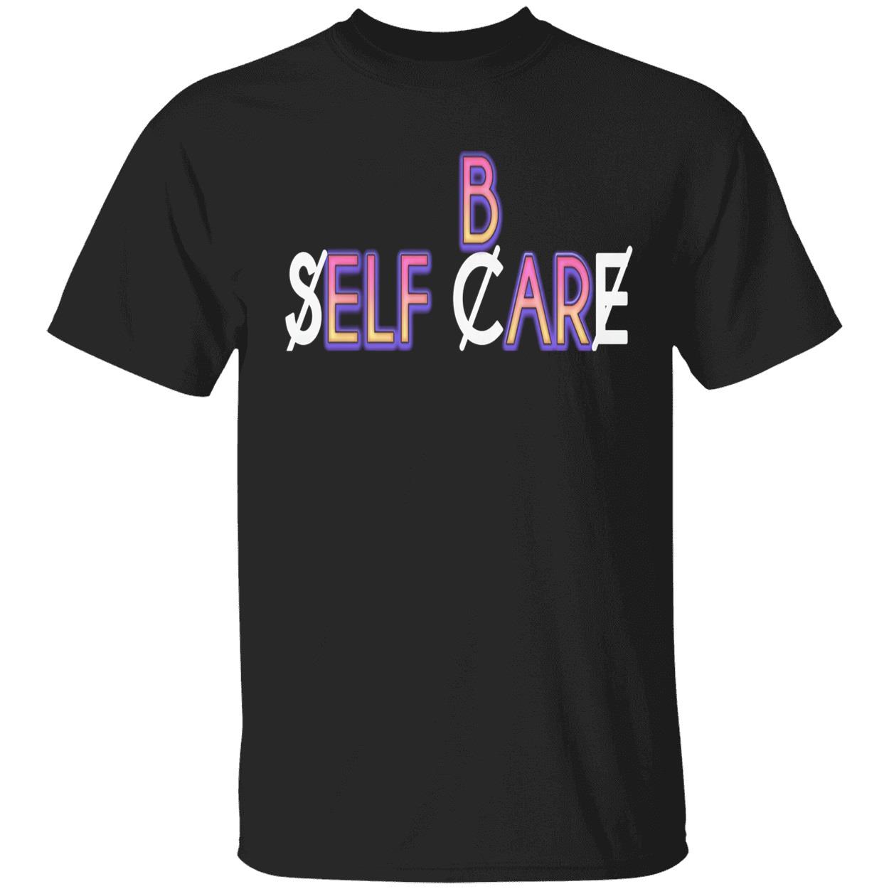 B Self Care Shirt B Self Care Shirt