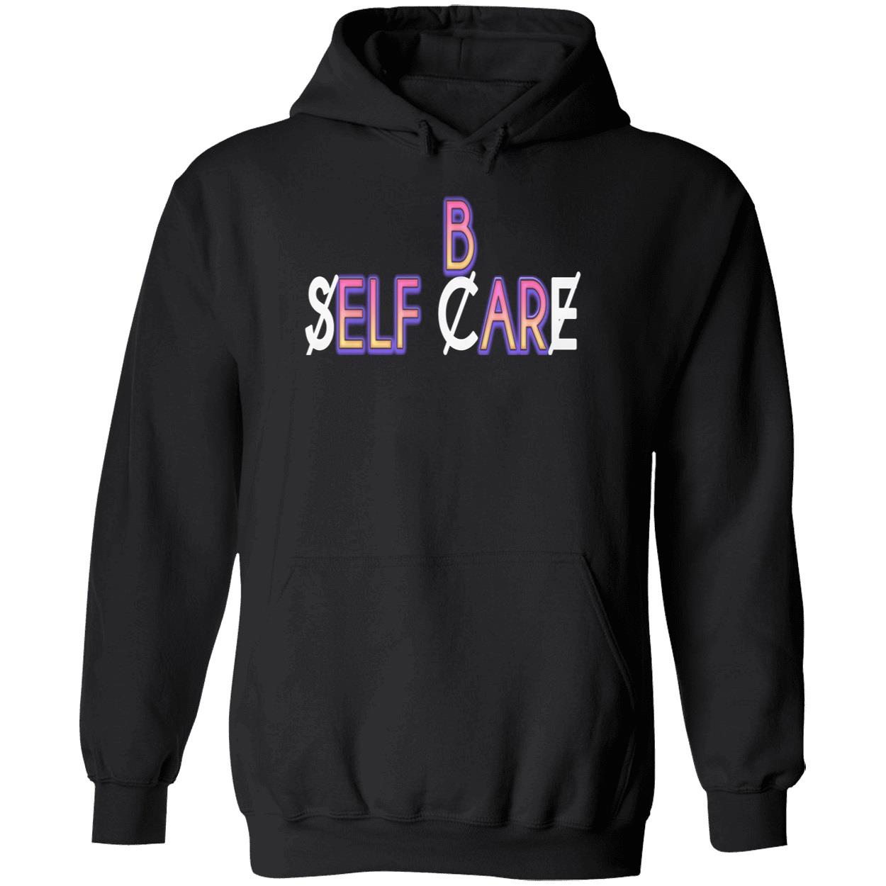 B Self Care Shirt B Self Care Shirt