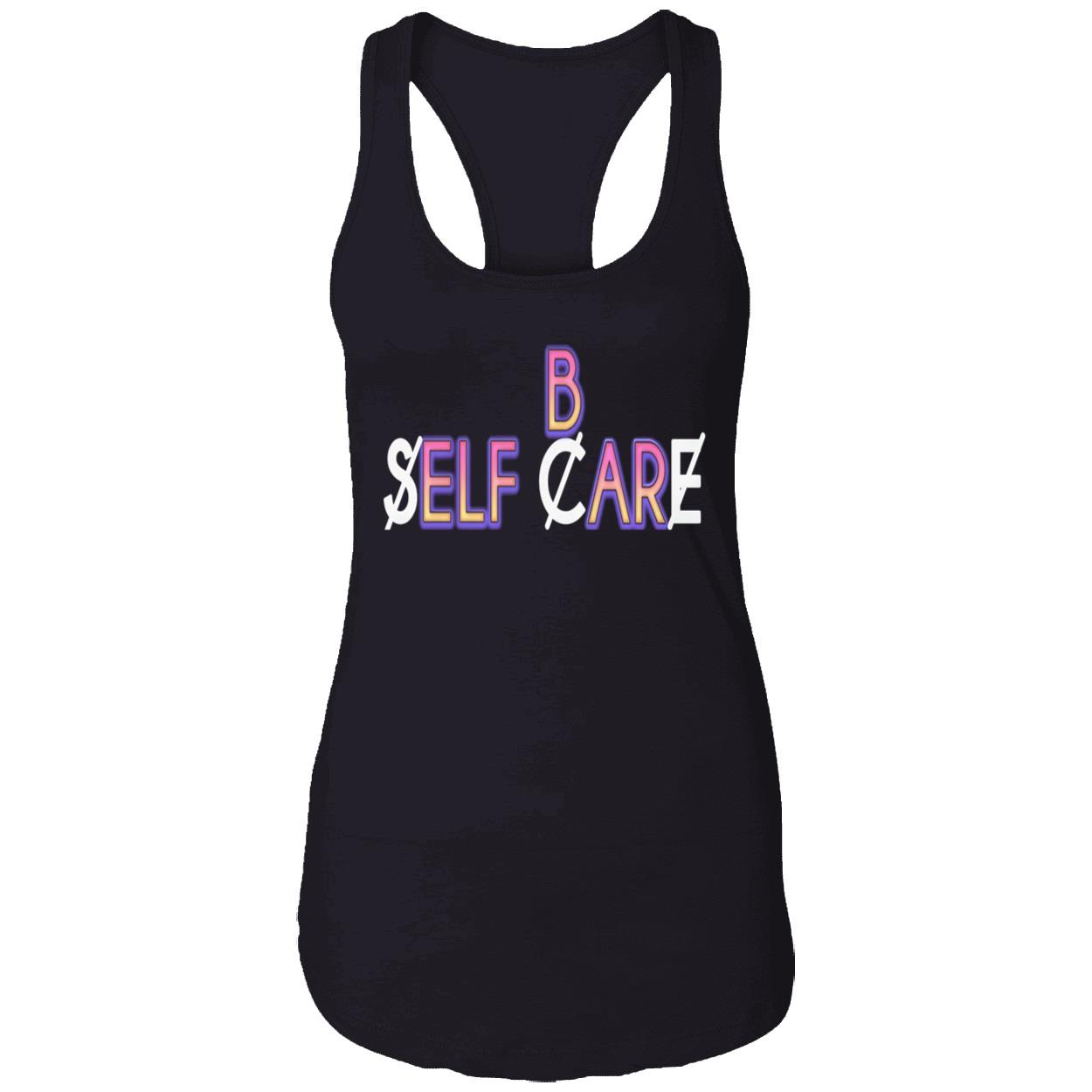 B Self Care Shirt B Self Care Shirt