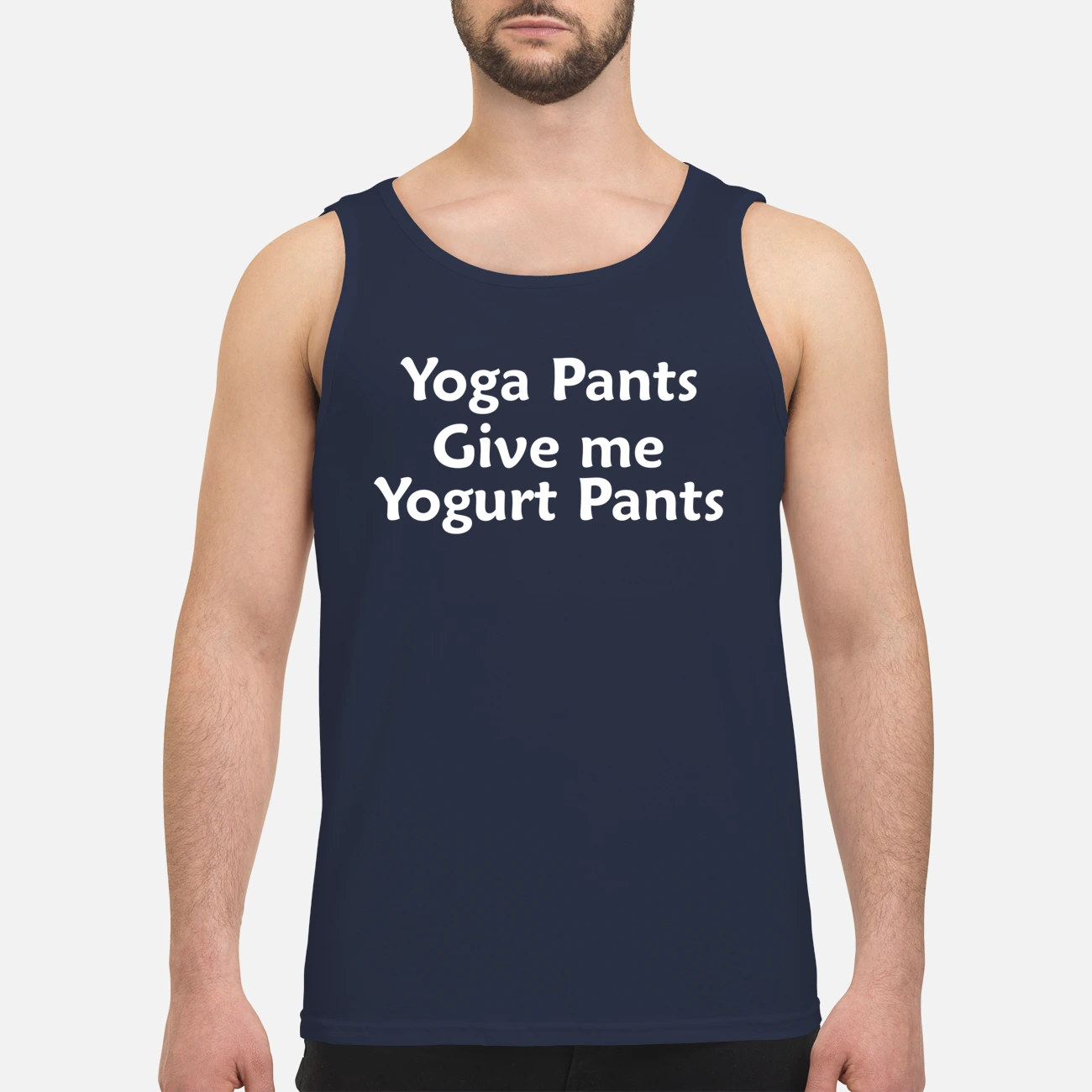 Yoga Pants Give Me Yogurt Pants Shirt Yoga Pants Give Me Yogurt Pants Shirt