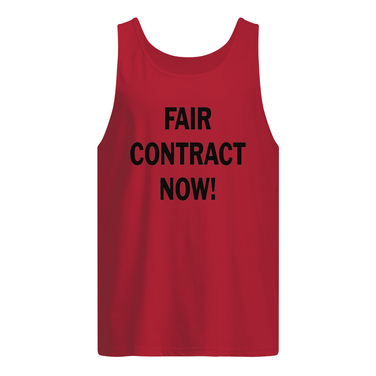 Fair Contract Now Shirt Fair Contract Now Shirt