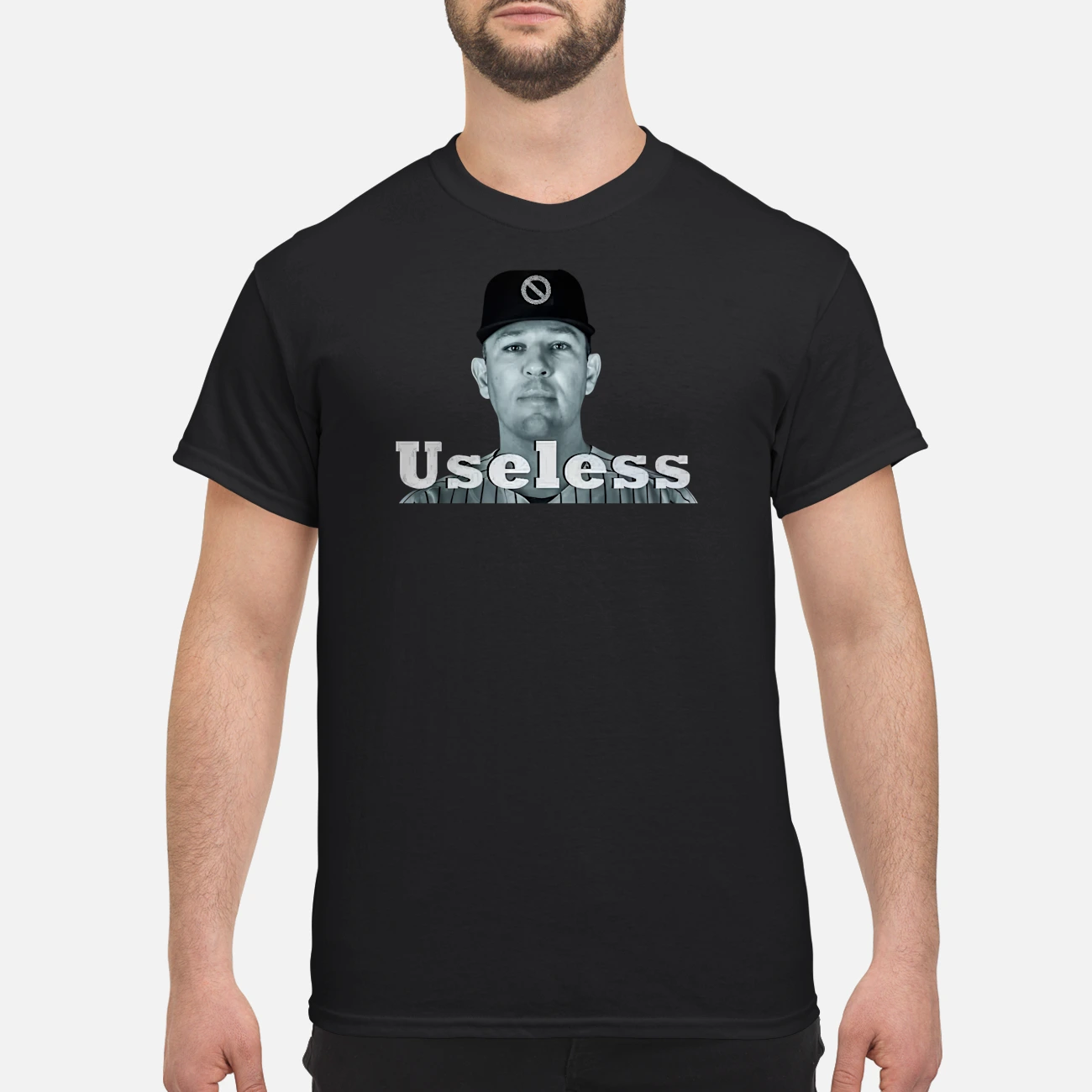 Dillon Lawson Useless Shirt Dillon Lawson Useless Shirt