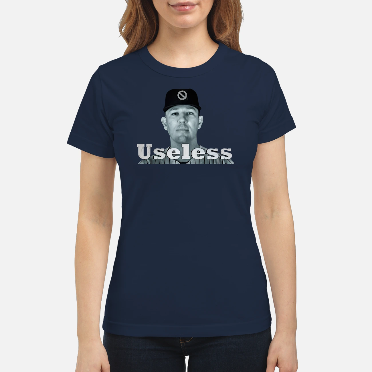 Dillon Lawson Useless Shirt Dillon Lawson Useless Shirt