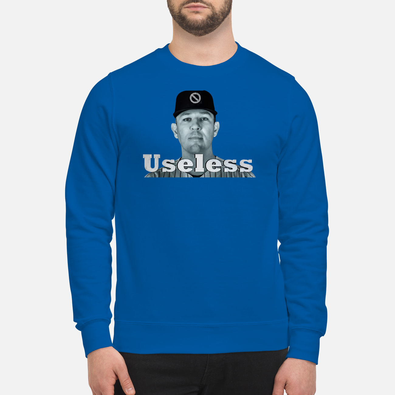 Dillon Lawson Useless Shirt Dillon Lawson Useless Shirt