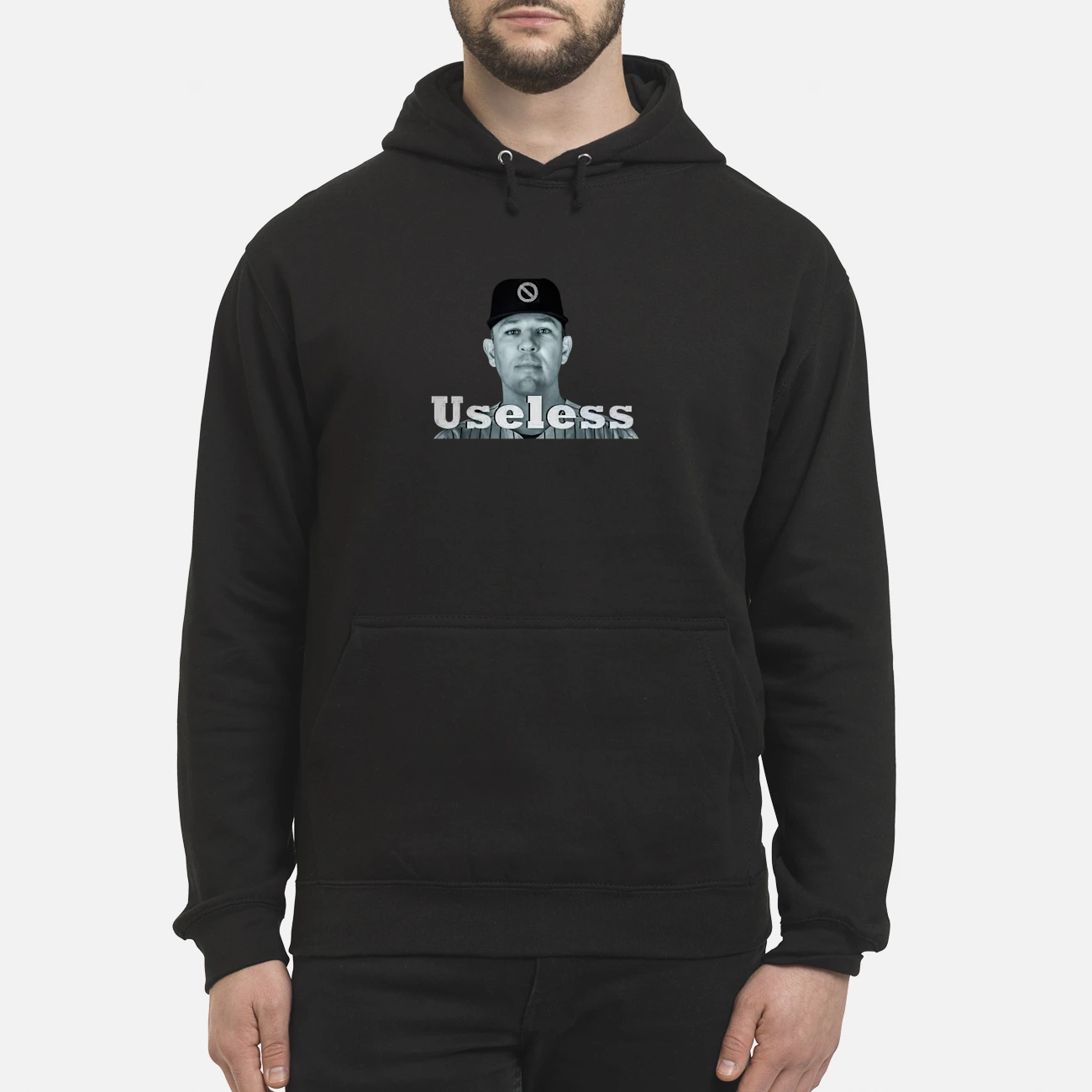Dillon Lawson Useless Shirt Dillon Lawson Useless Shirt