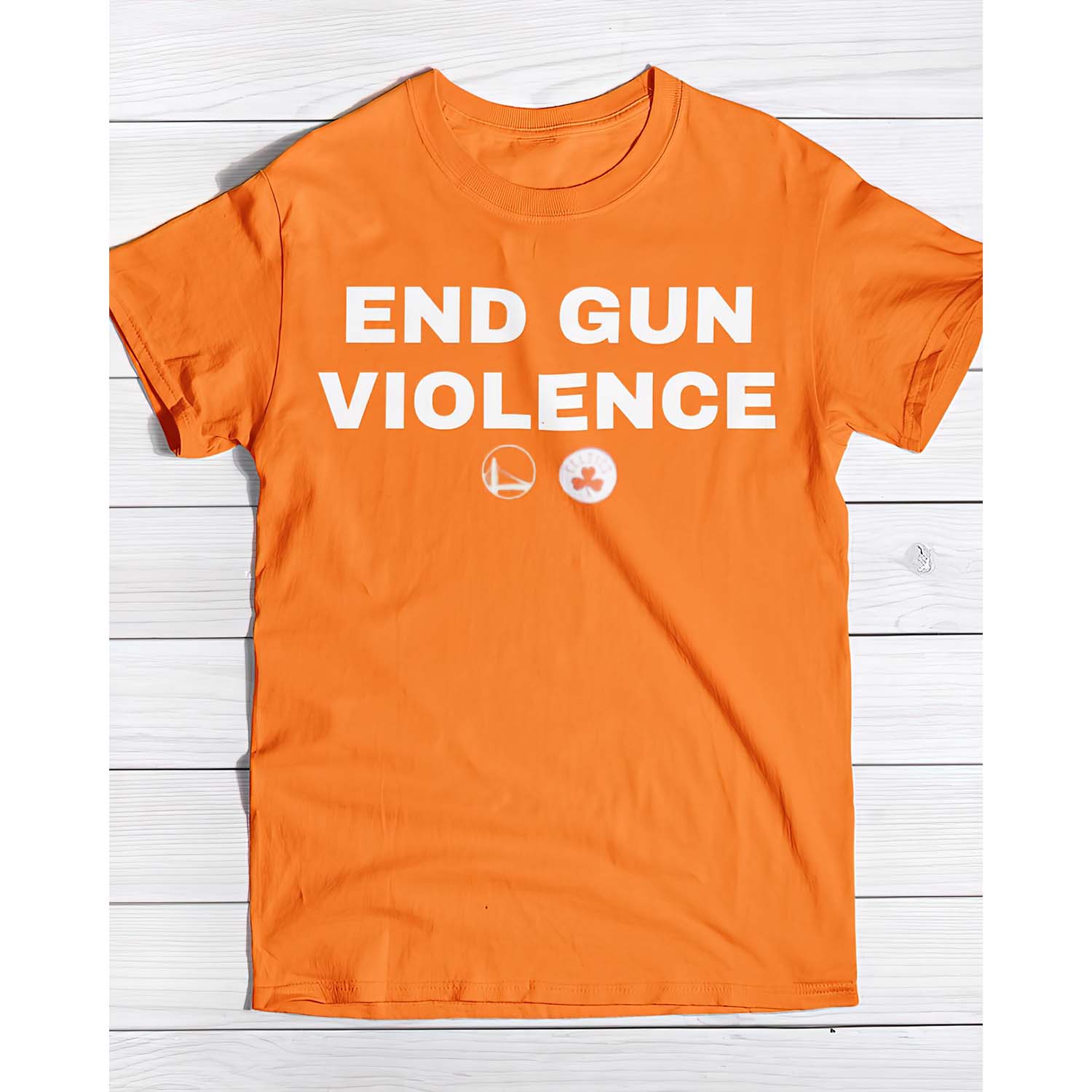 End Gun Violence Shirt End Gun Violence Shirt