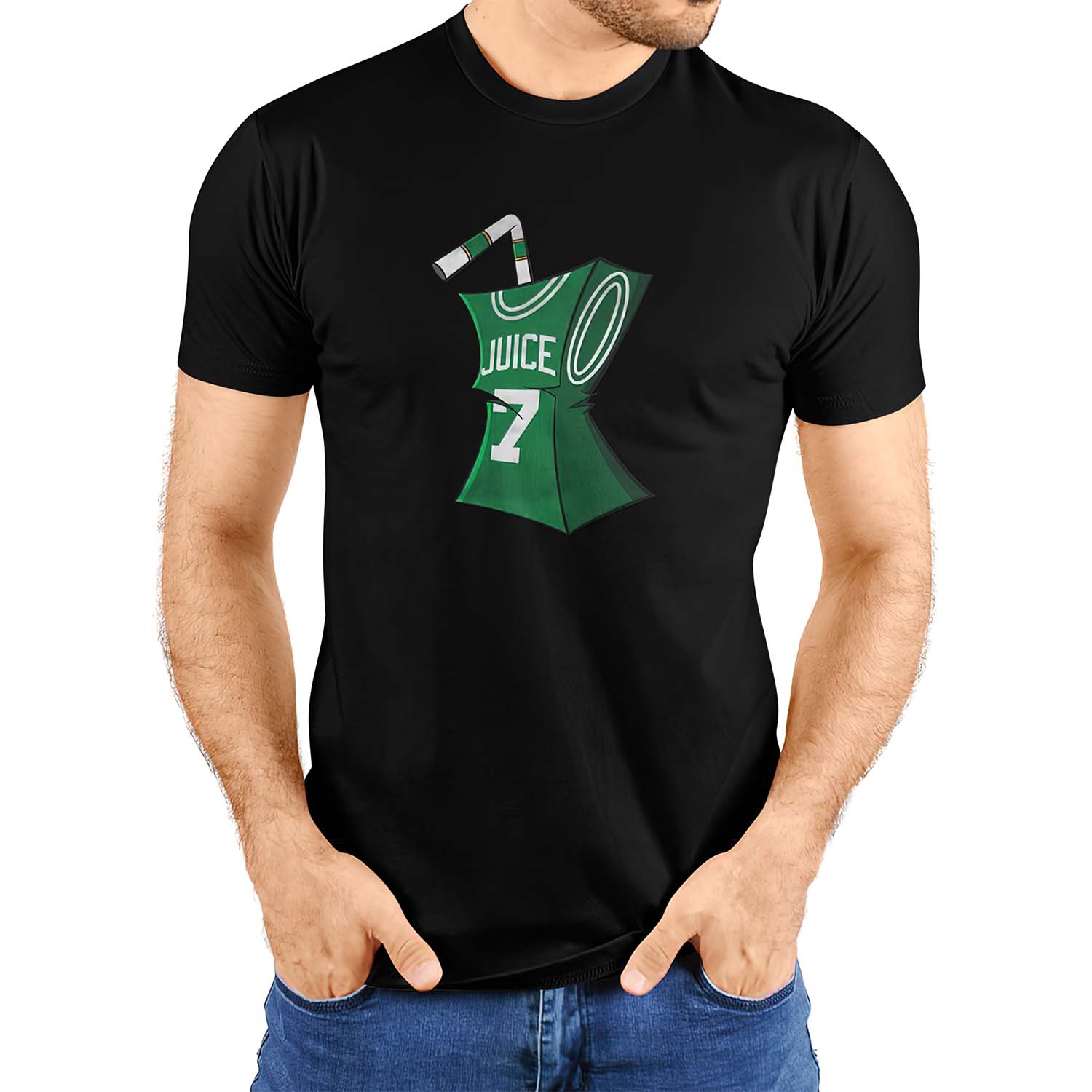 Juice 7 Shirt Juice 7 Shirt