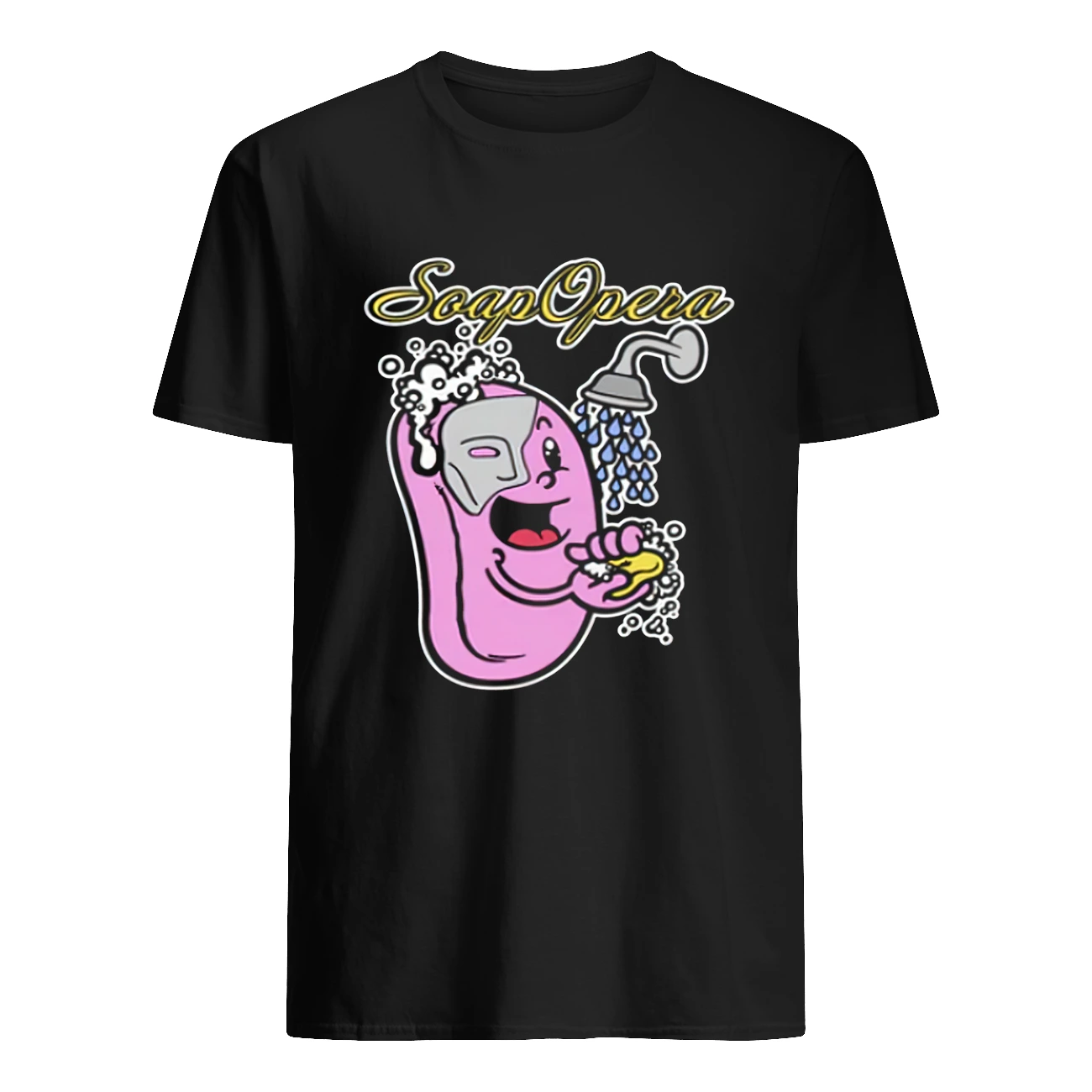 Soap Opera Shirt Soap Opera Shirt