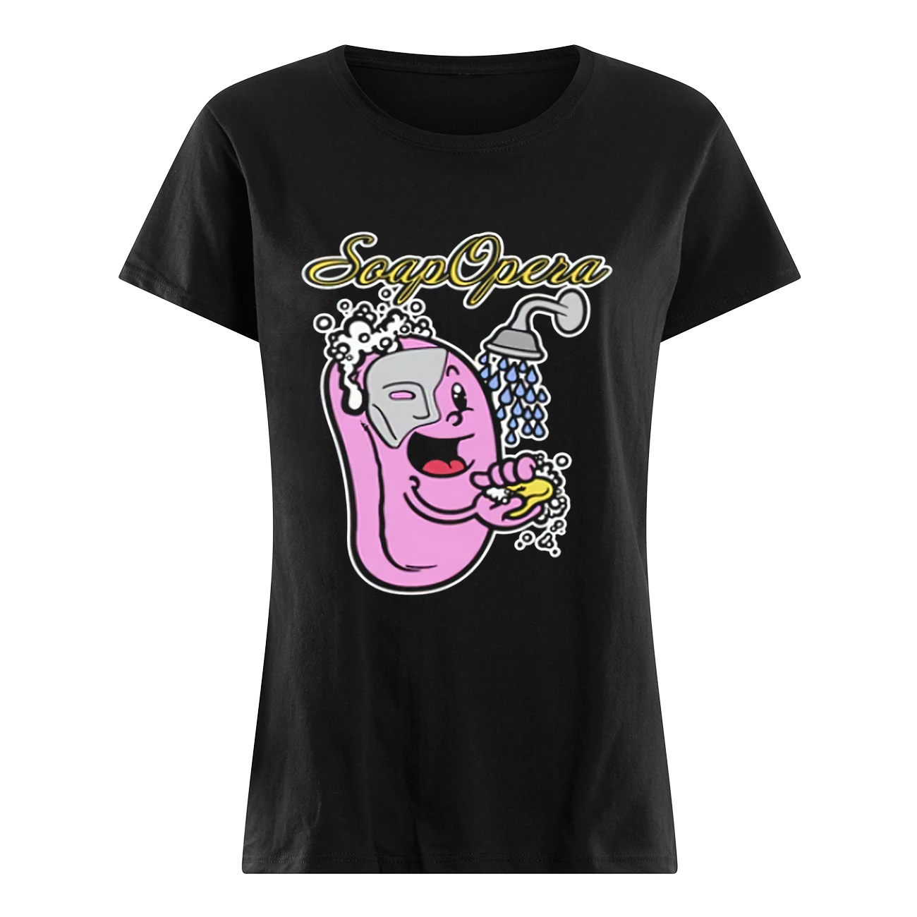 Soap Opera Shirt Soap Opera Shirt