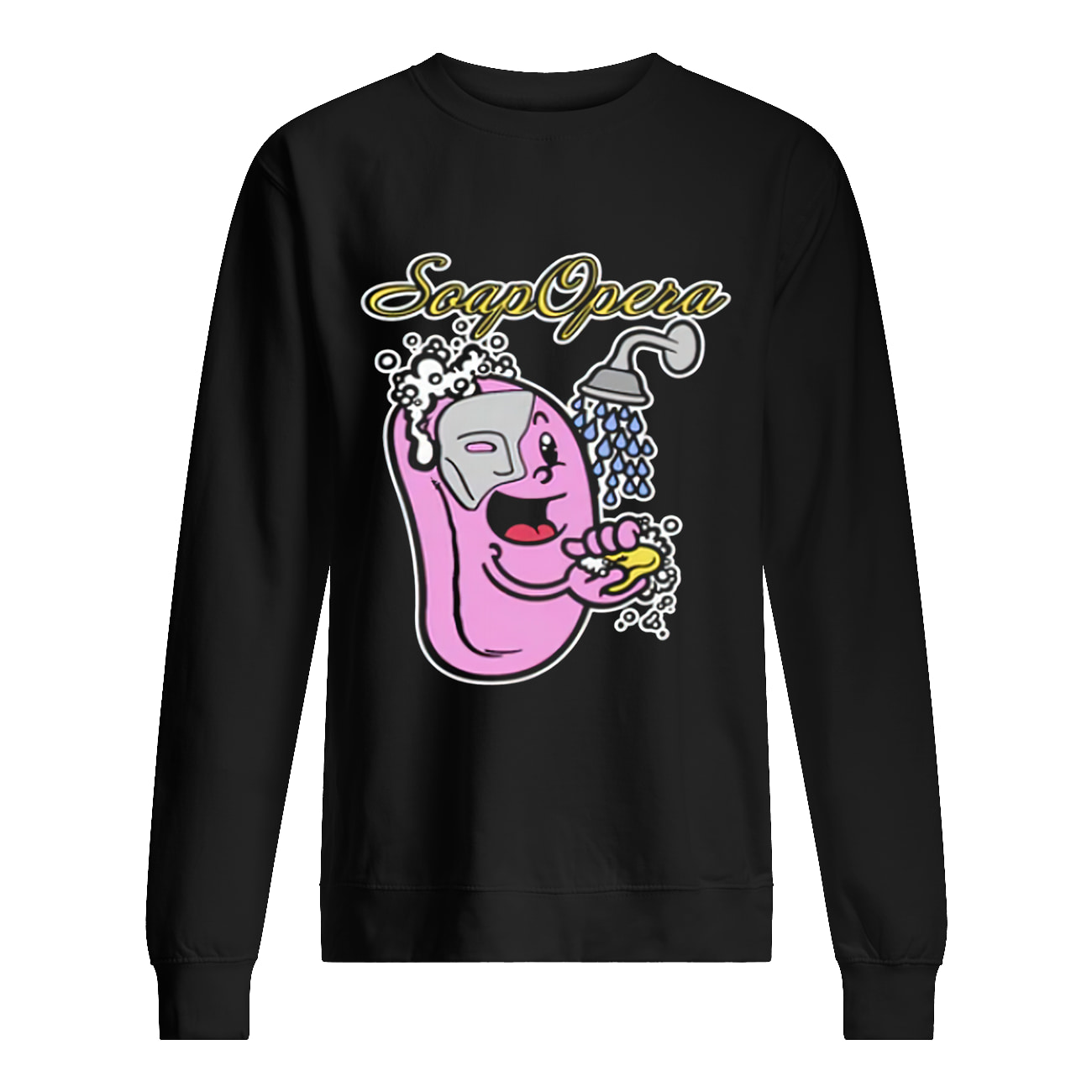 Soap Opera Shirt Soap Opera Shirt