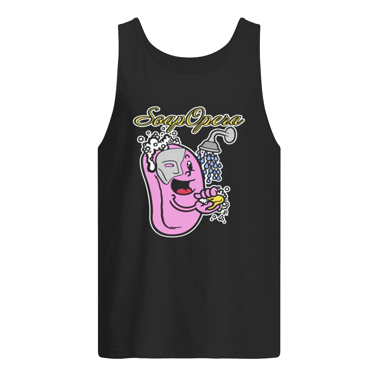 Soap Opera Shirt Soap Opera Shirt