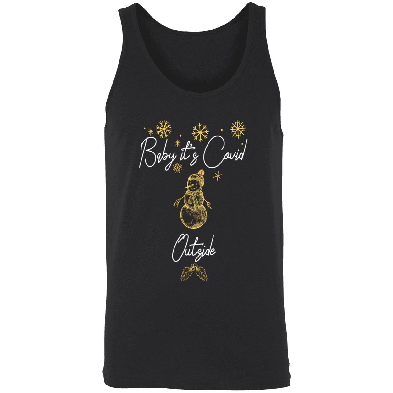 Baby It’S Covid Outside Shirt Baby It’S Covid Outside Shirt