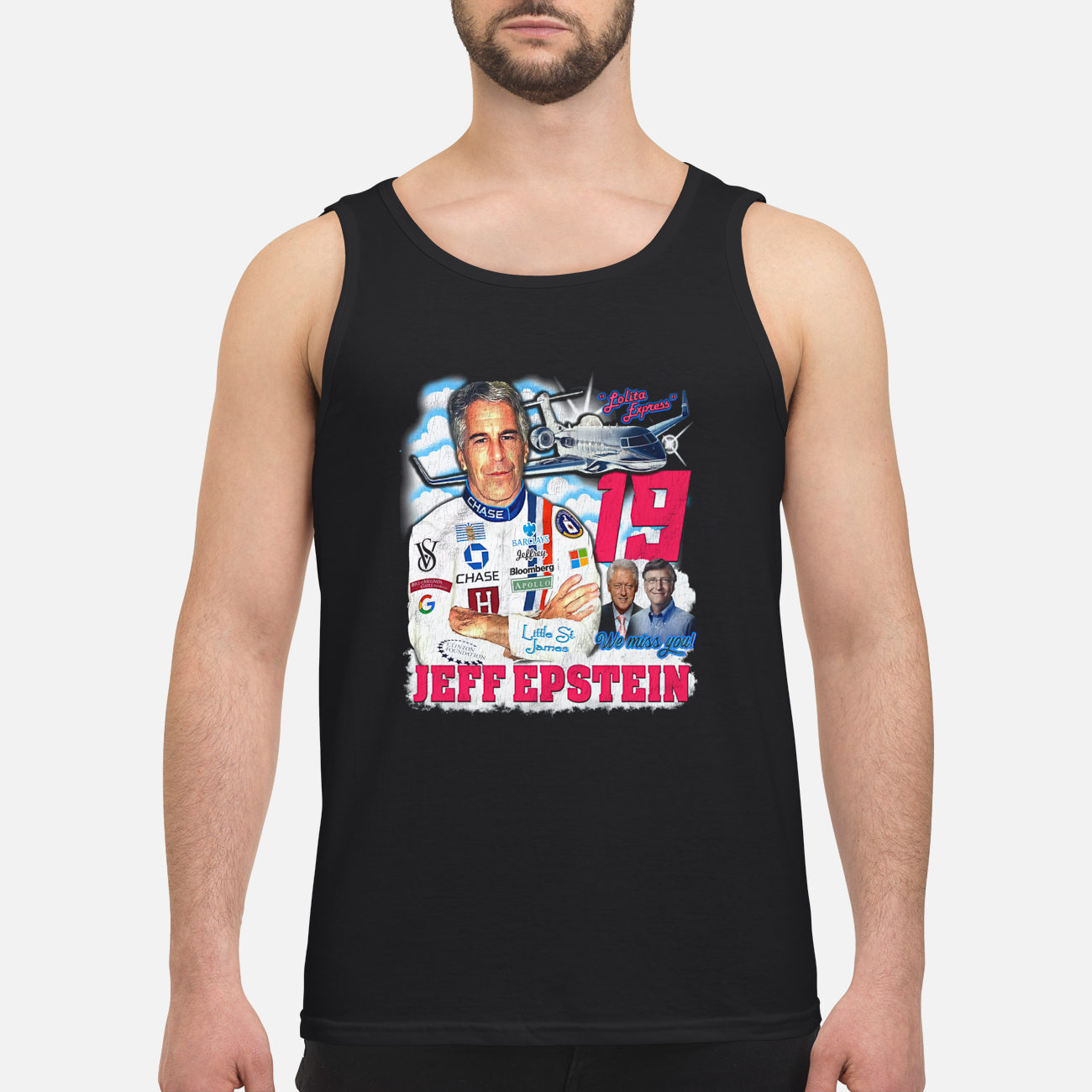 Jeffrey Epstein 19 Shirt Jeffrey Epstein 19 Shirt