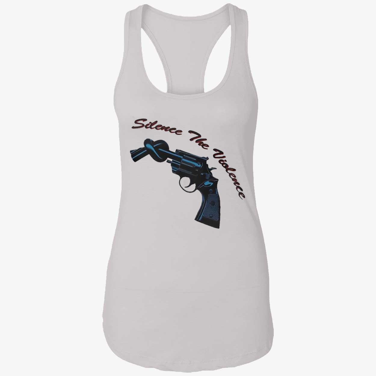 Baltimore Shooting Silence The Violence Shirt Baltimore Shooting Silence The Violence Shirt