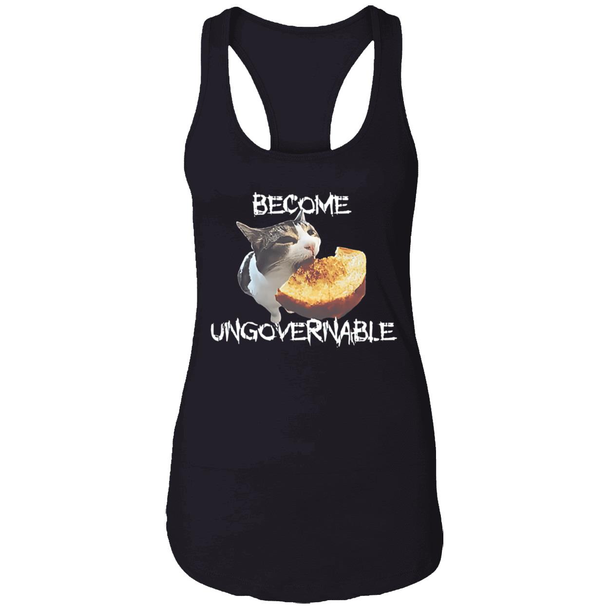 Become Ungovernable Shirt Become Ungovernable Shirt