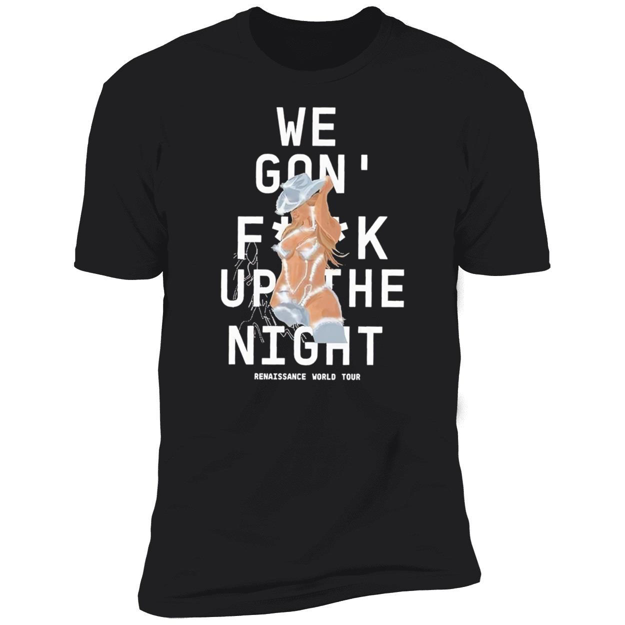 Beyonce Renaissance Shirt Beyonce Renaissance Shirt