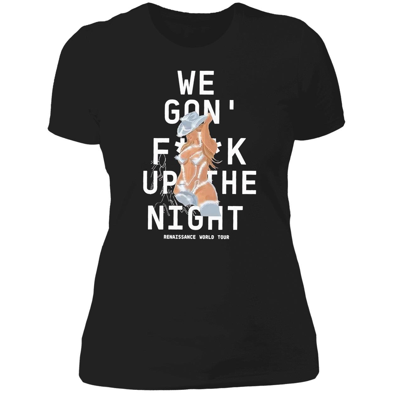 Beyonce Renaissance Shirt Beyonce Renaissance Shirt