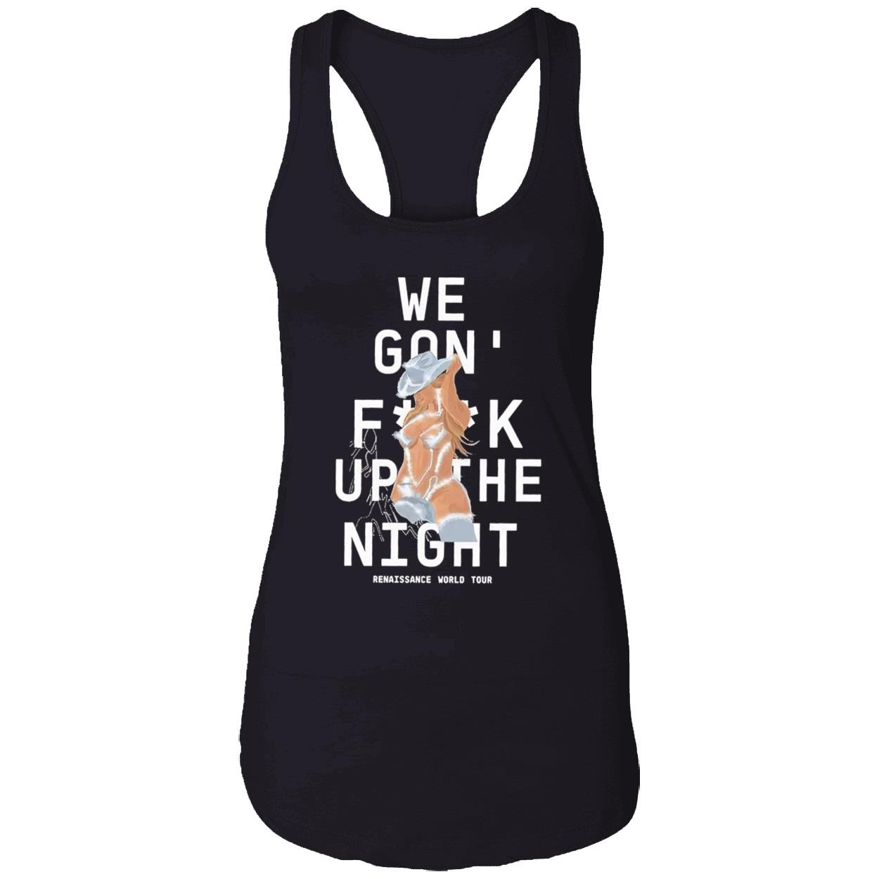 Beyonce Renaissance Shirt Beyonce Renaissance Shirt
