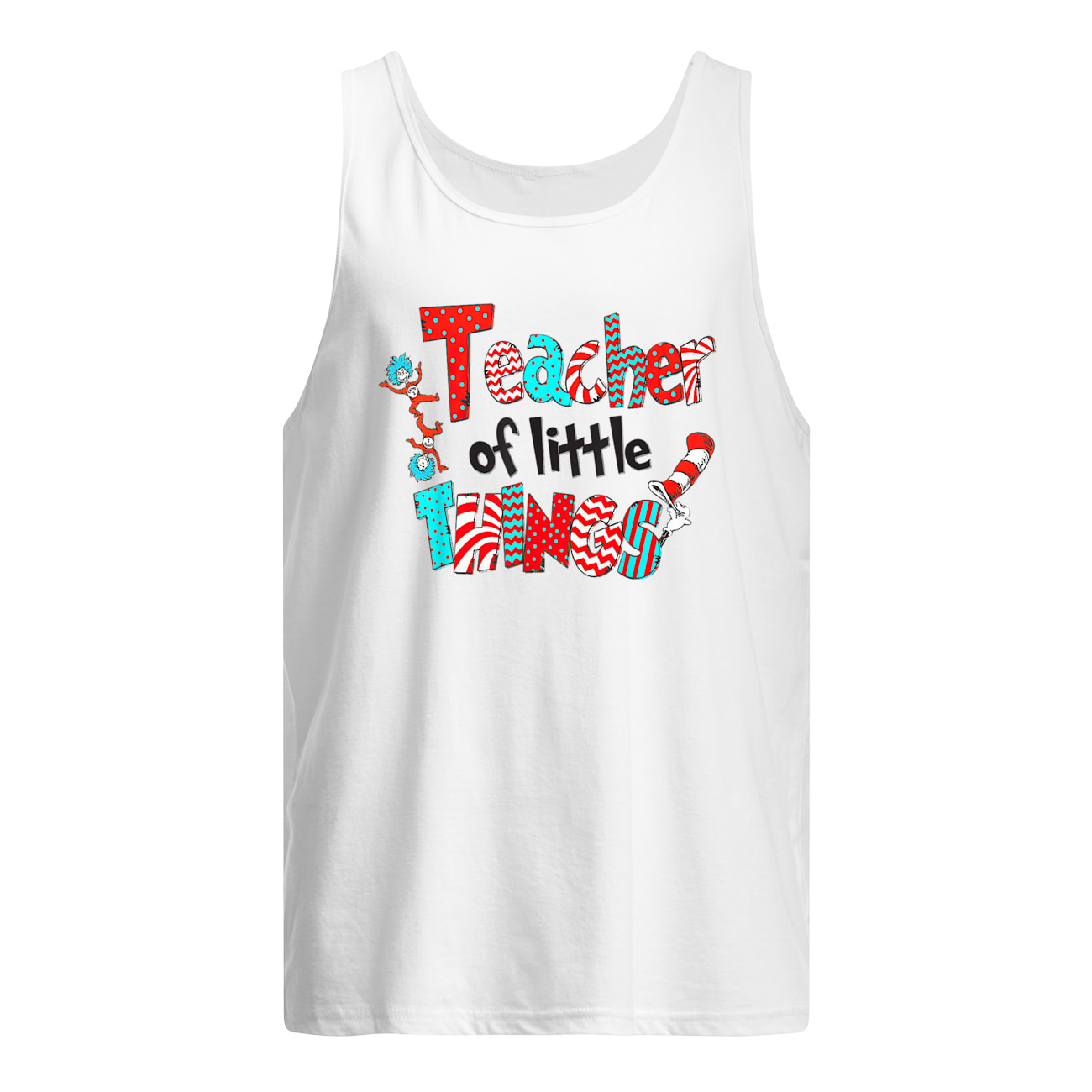 Teacher Of Little Thing Shirt Teacher Of Little Thing Shirt