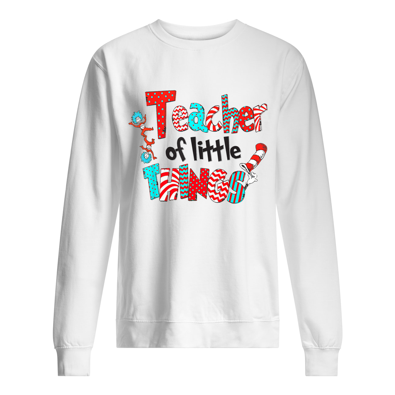 Teacher Of Little Thing Shirt Teacher Of Little Thing Shirt