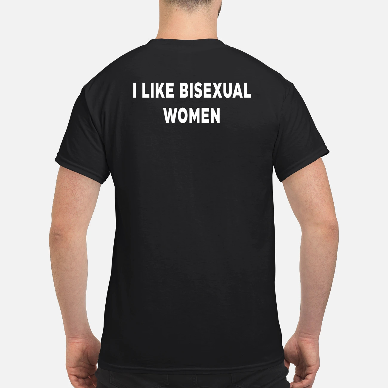 I Like Bisexual Women Shirt I Like Bisexual Women Shirt