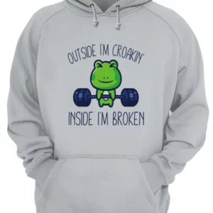 Outside I'M Croakin Inside I'M Broken Shirt 4 bmz5wez183jdl613gek2.webp