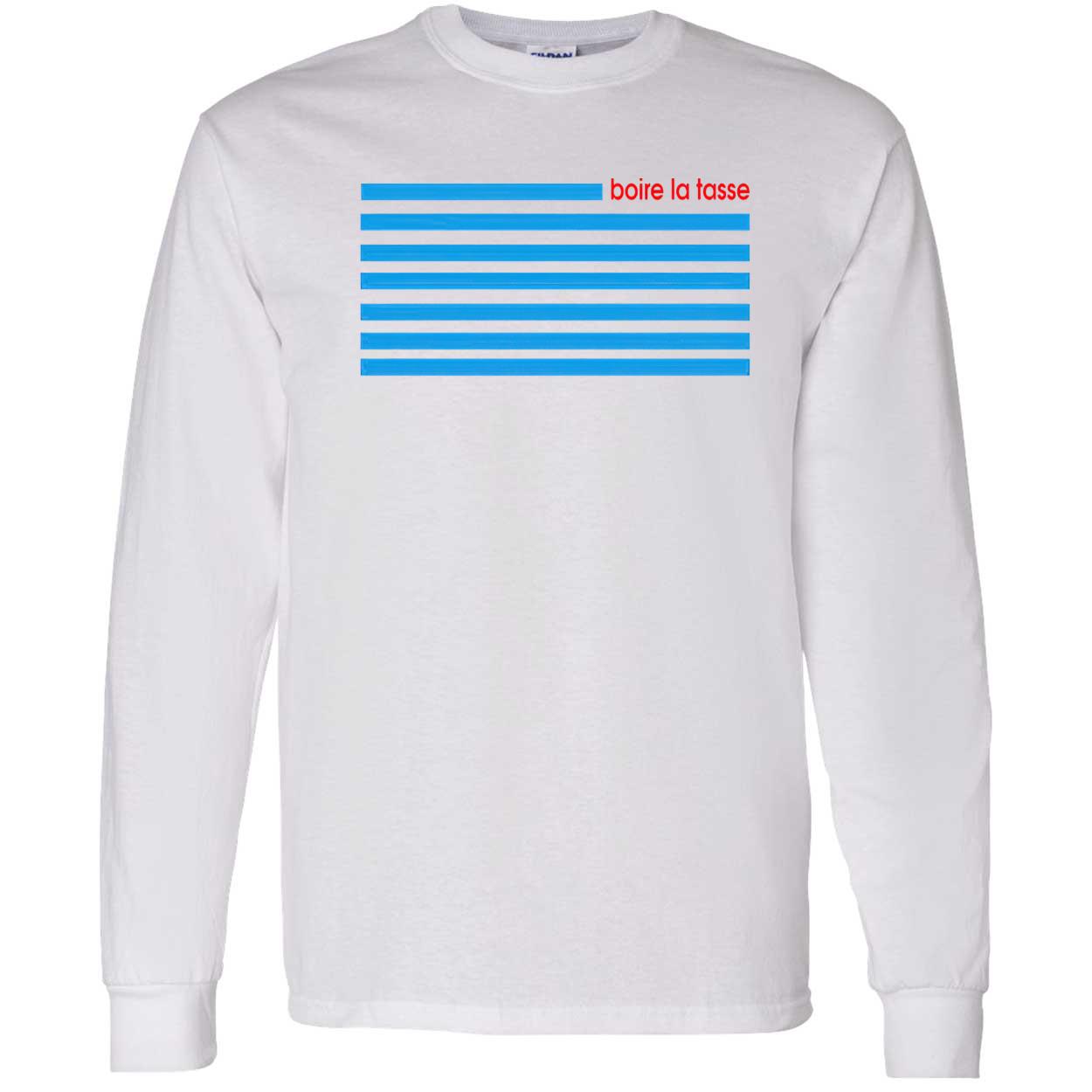 Boire La Tasse Shirt Boire La Tasse Shirt