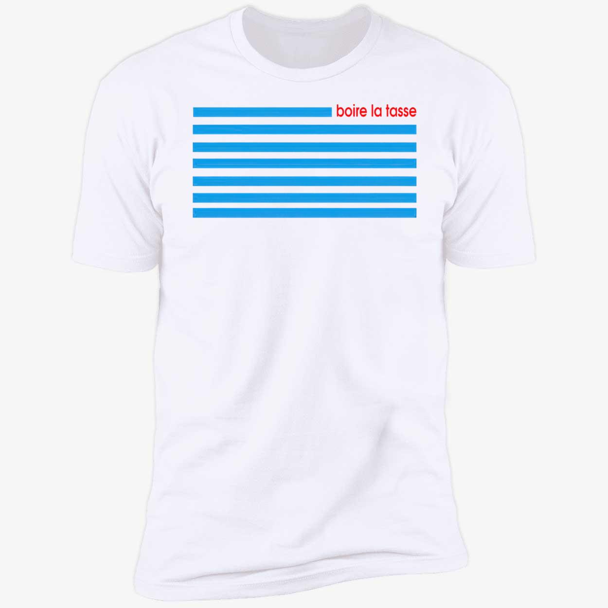 Boire La Tasse Shirt Boire La Tasse Shirt
