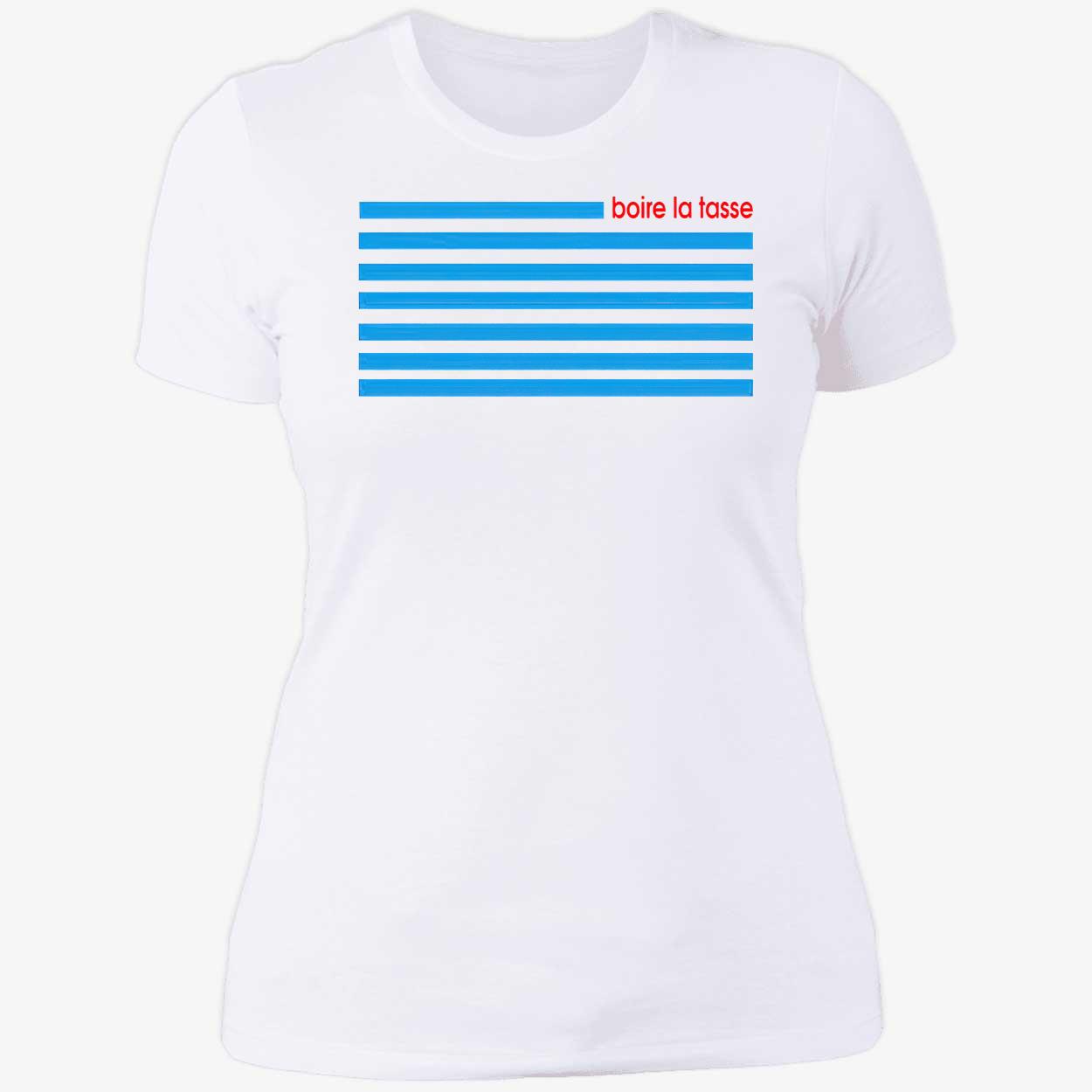 Boire La Tasse Shirt Boire La Tasse Shirt