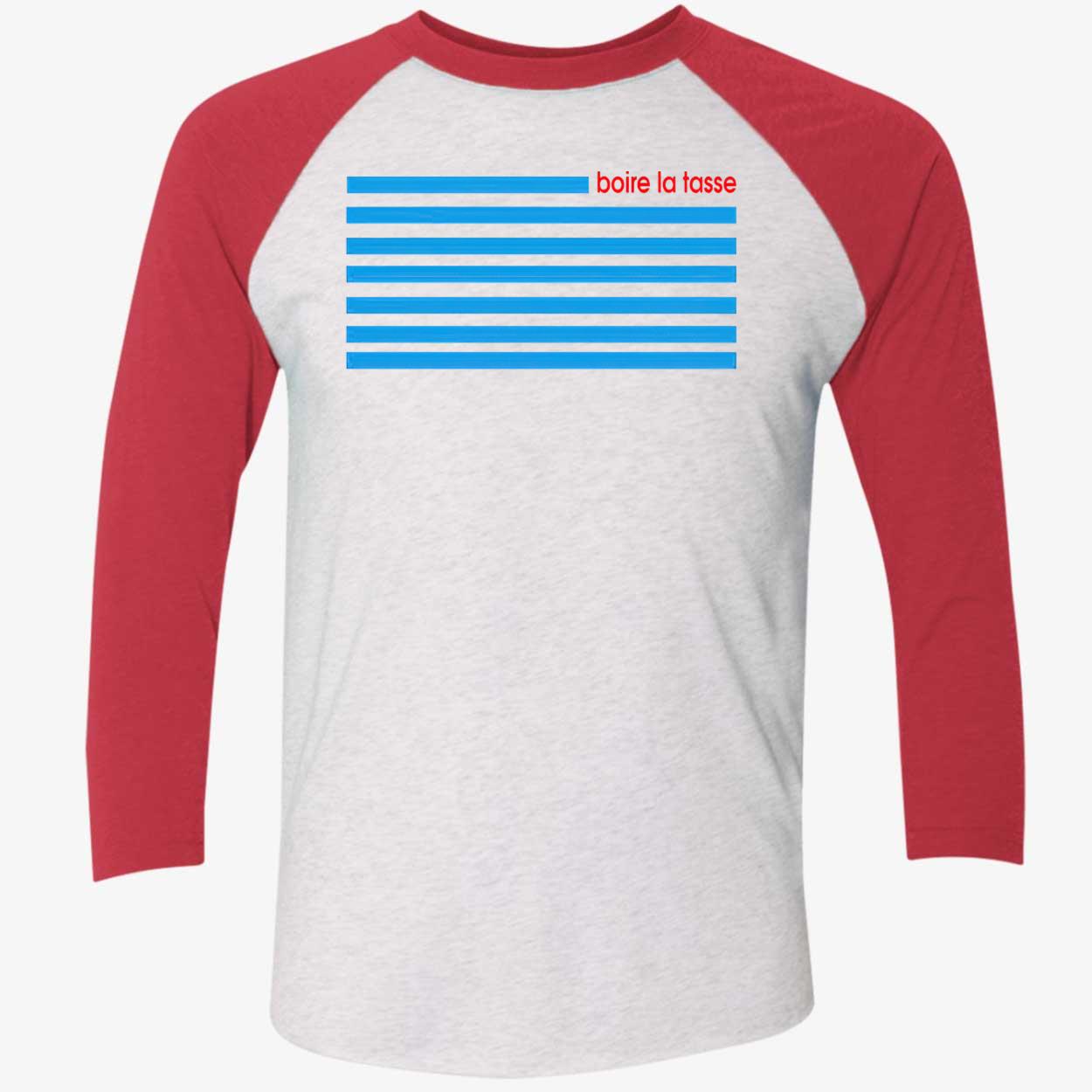 Boire La Tasse Shirt Boire La Tasse Shirt