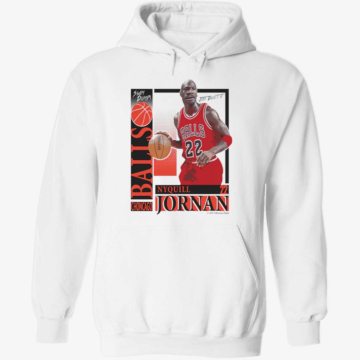 Bootleg Michael Jordan Shirt Bootleg Michael Jordan Shirt