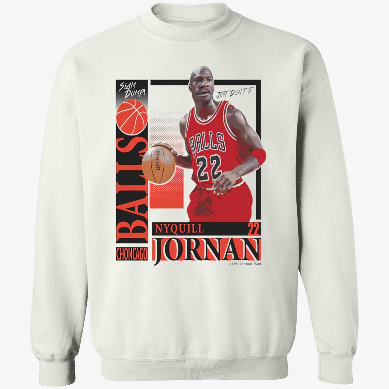 Bootleg Michael Jordan Shirt Bootleg Michael Jordan Shirt