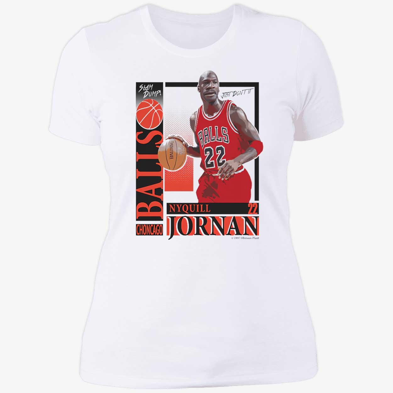 Bootleg Michael Jordan Shirt Bootleg Michael Jordan Shirt