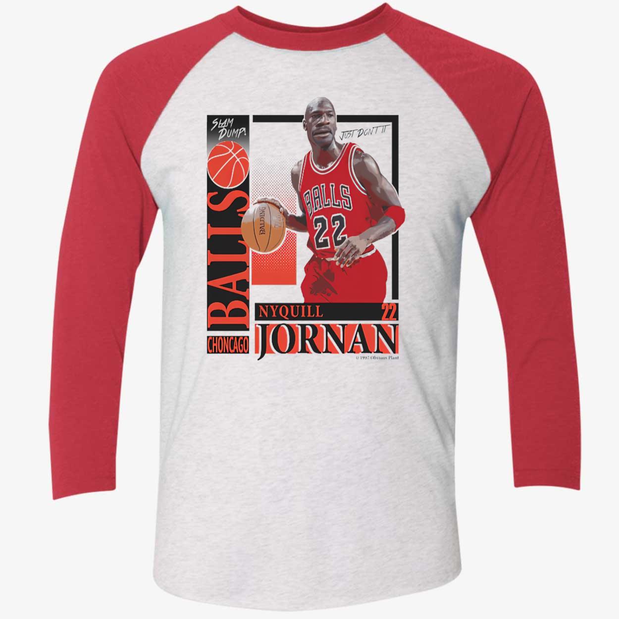 Bootleg Michael Jordan Shirt Bootleg Michael Jordan Shirt
