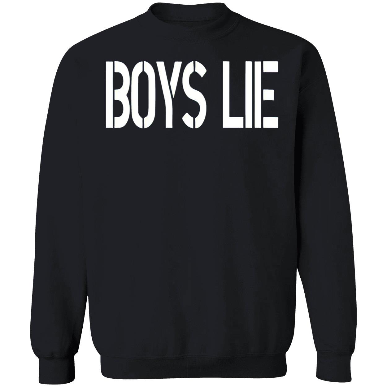 Ananda Lewis Boys Lie Shirt Ananda Lewis Boys Lie Shirt