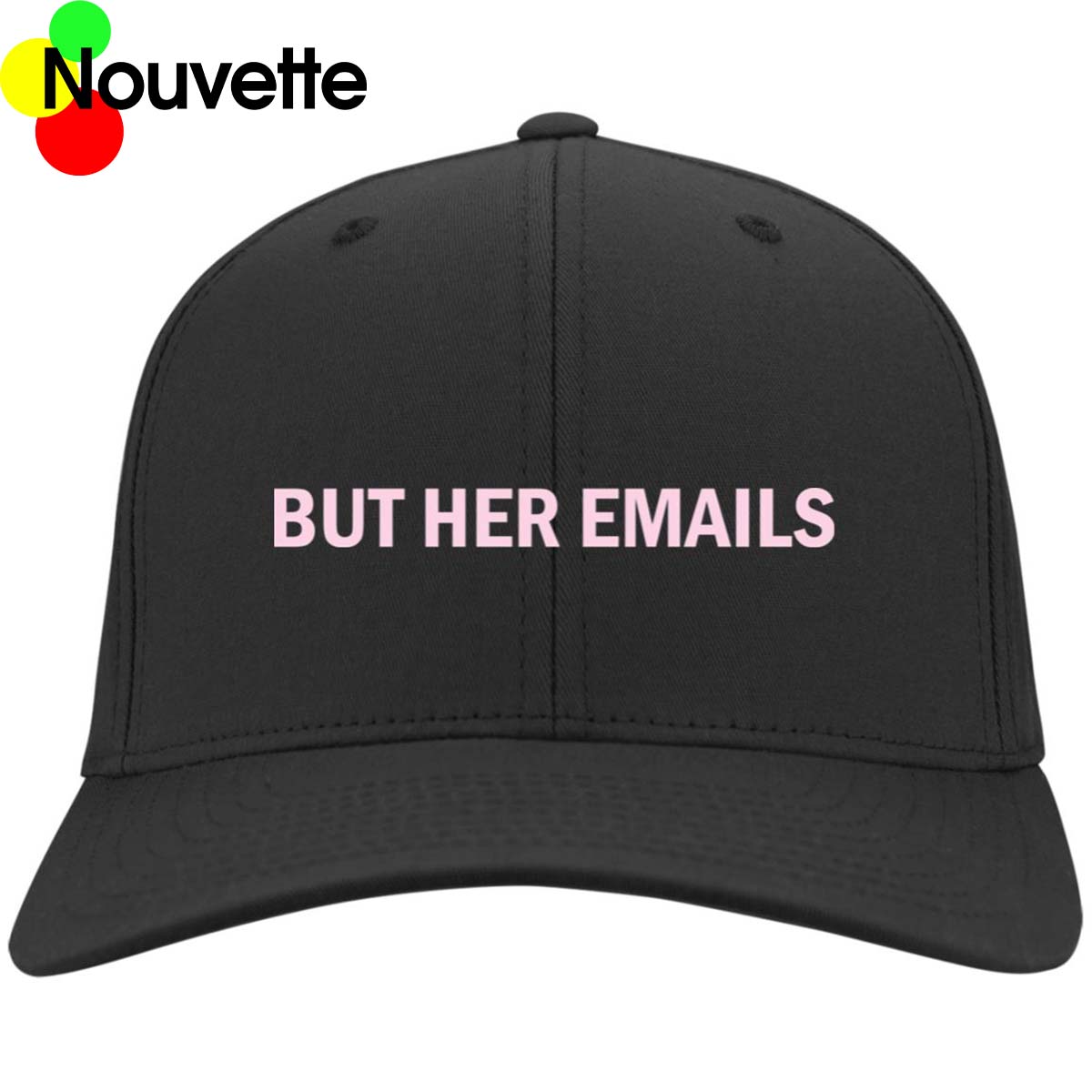 But Her Emails Hat But Her Emails Hat