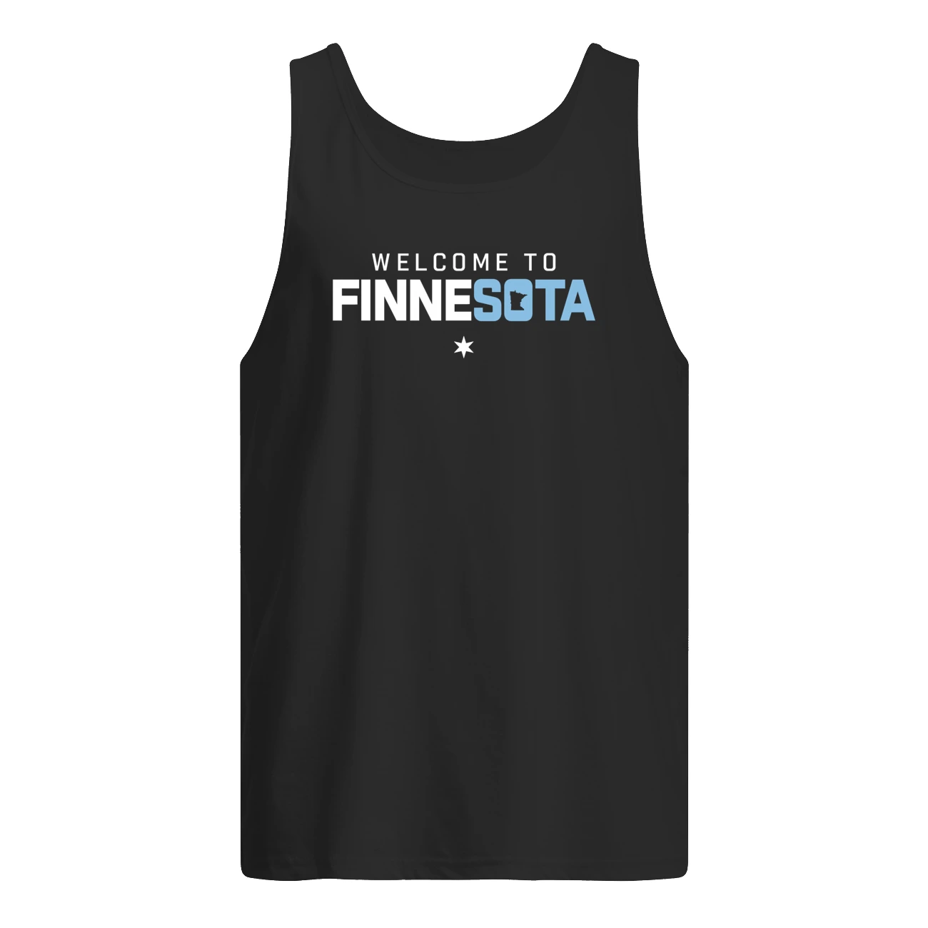 Welcome To Finnesota Shirt Welcome To Finnesota Shirt