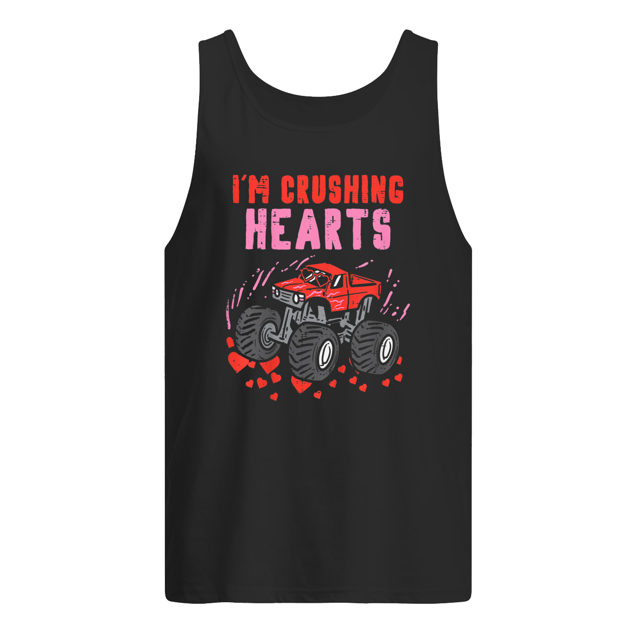 I’M Crushing Hearts Shirt I’M Crushing Hearts Shirt