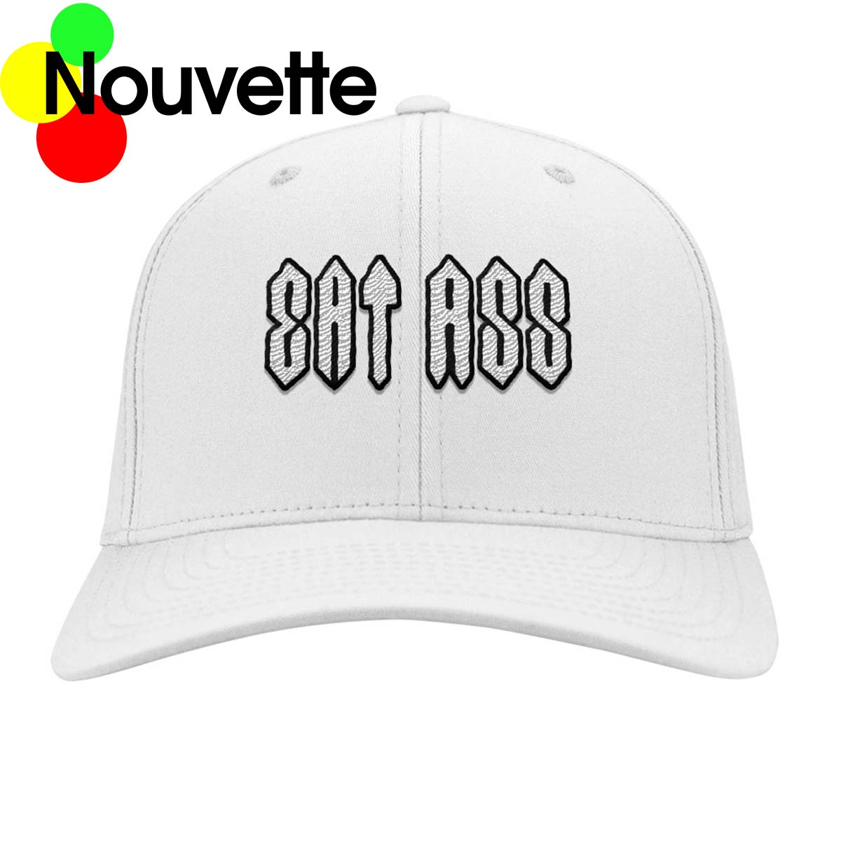 Eat A*S Hat, Cap Eat A*S Hat, Cap