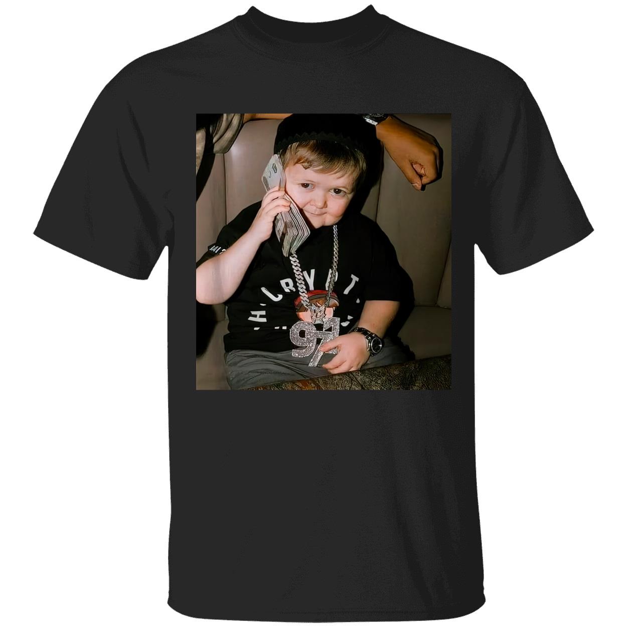 Hasbulla Magomedov Money Phone Shirt Hasbulla Magomedov Money Phone Shirt
