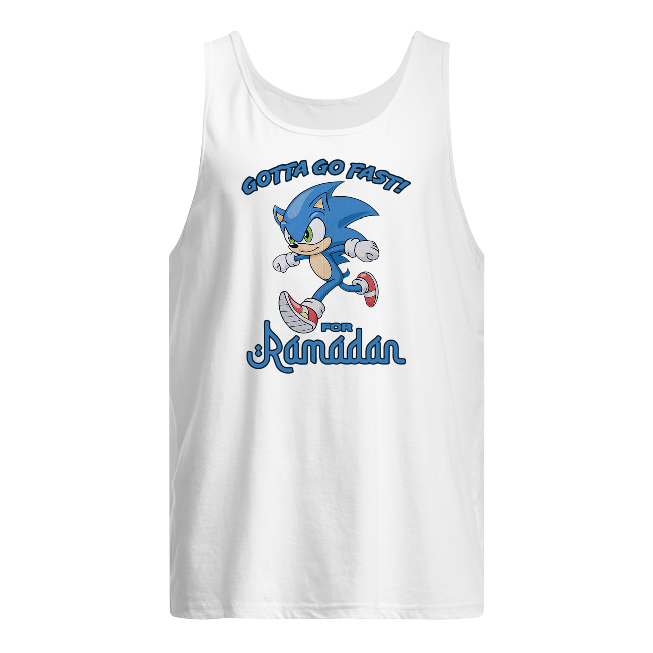 Gotta Go Fast For Ramadan Shirt Gotta Go Fast For Ramadan Shirt