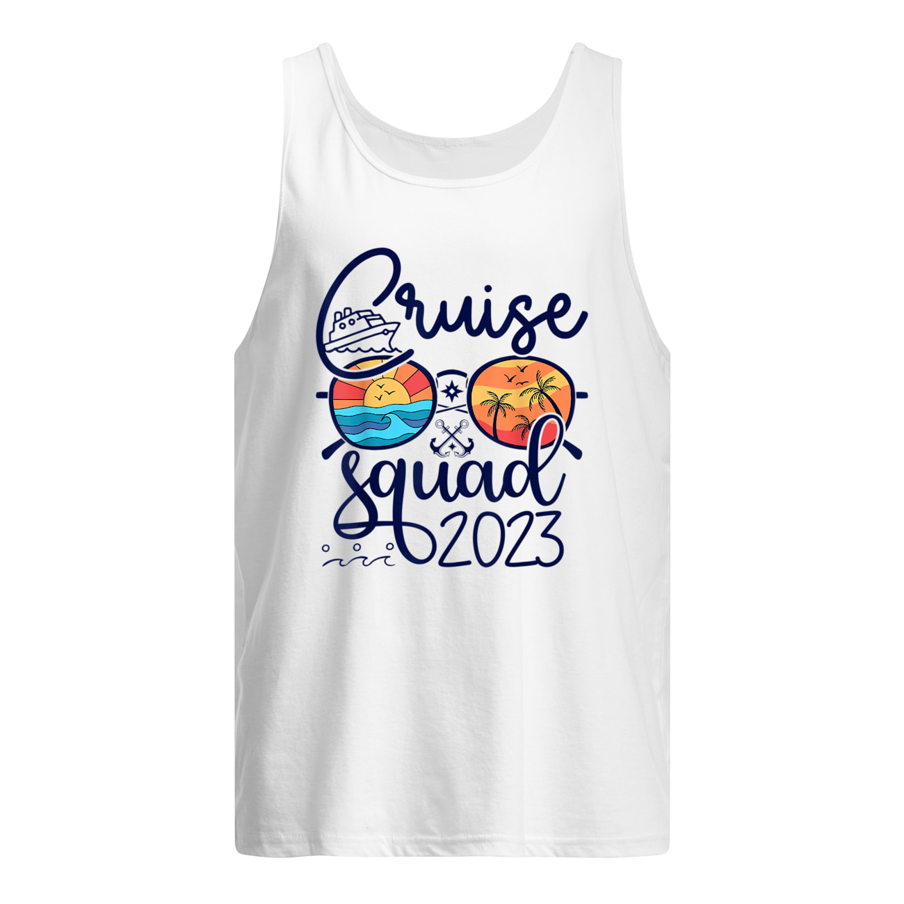 Cruise Squad Beach 2023 Shirt Cruise Squad Beach 2023 Shirt