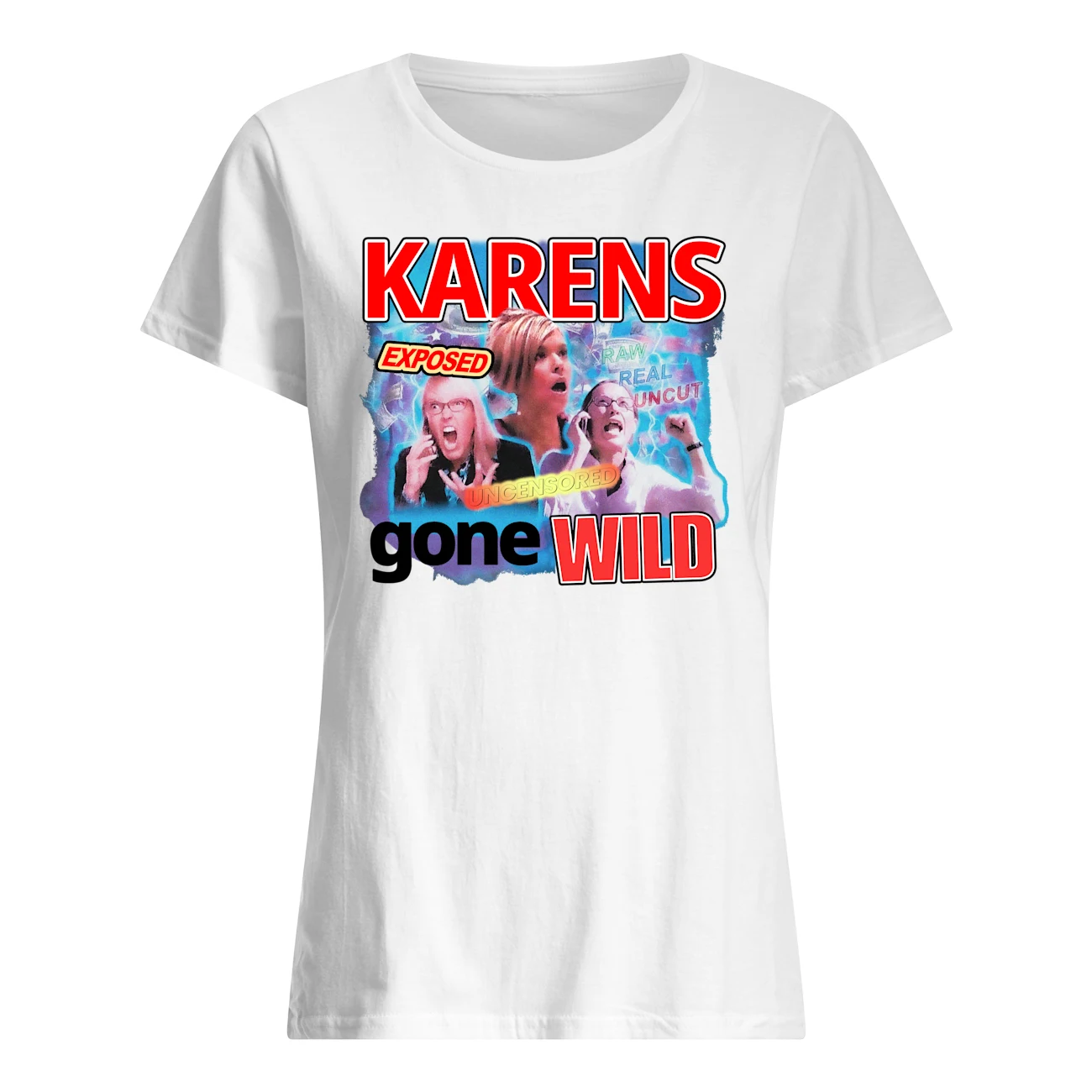 Karens Gone Wild Shirt Karens Gone Wild Shirt