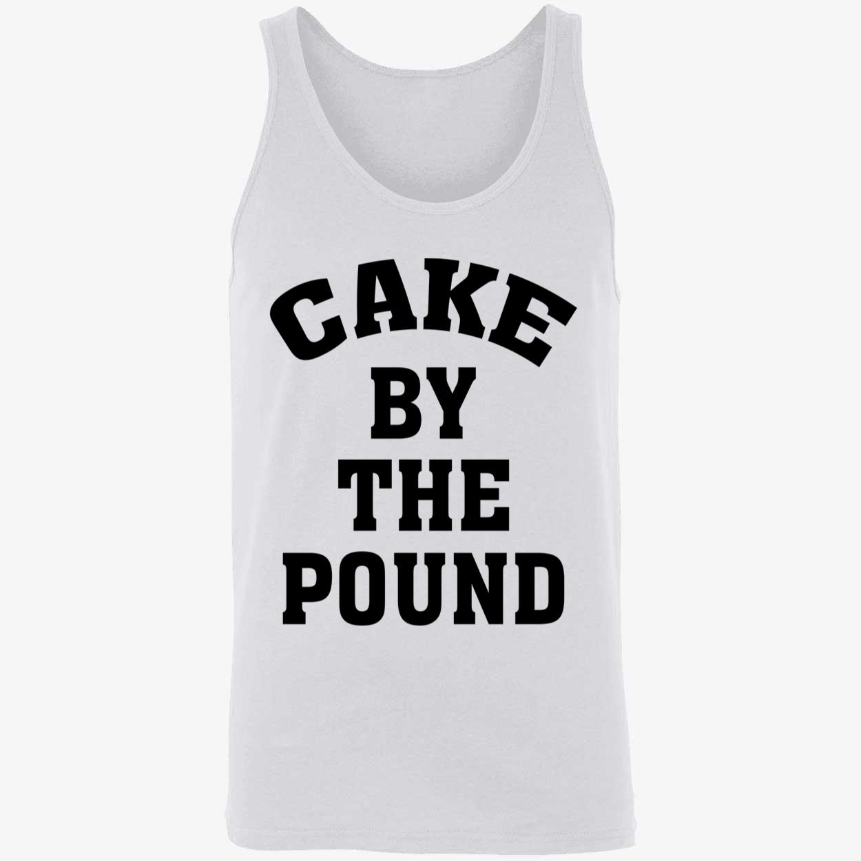Cake By The Pound Sweatshirt Cake By The Pound Sweatshirt
