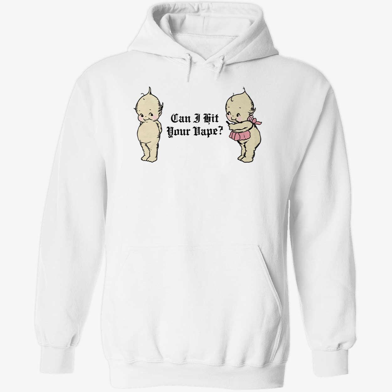 Can I Fit Your Vape Shirt Can I Fit Your Vape Shirt