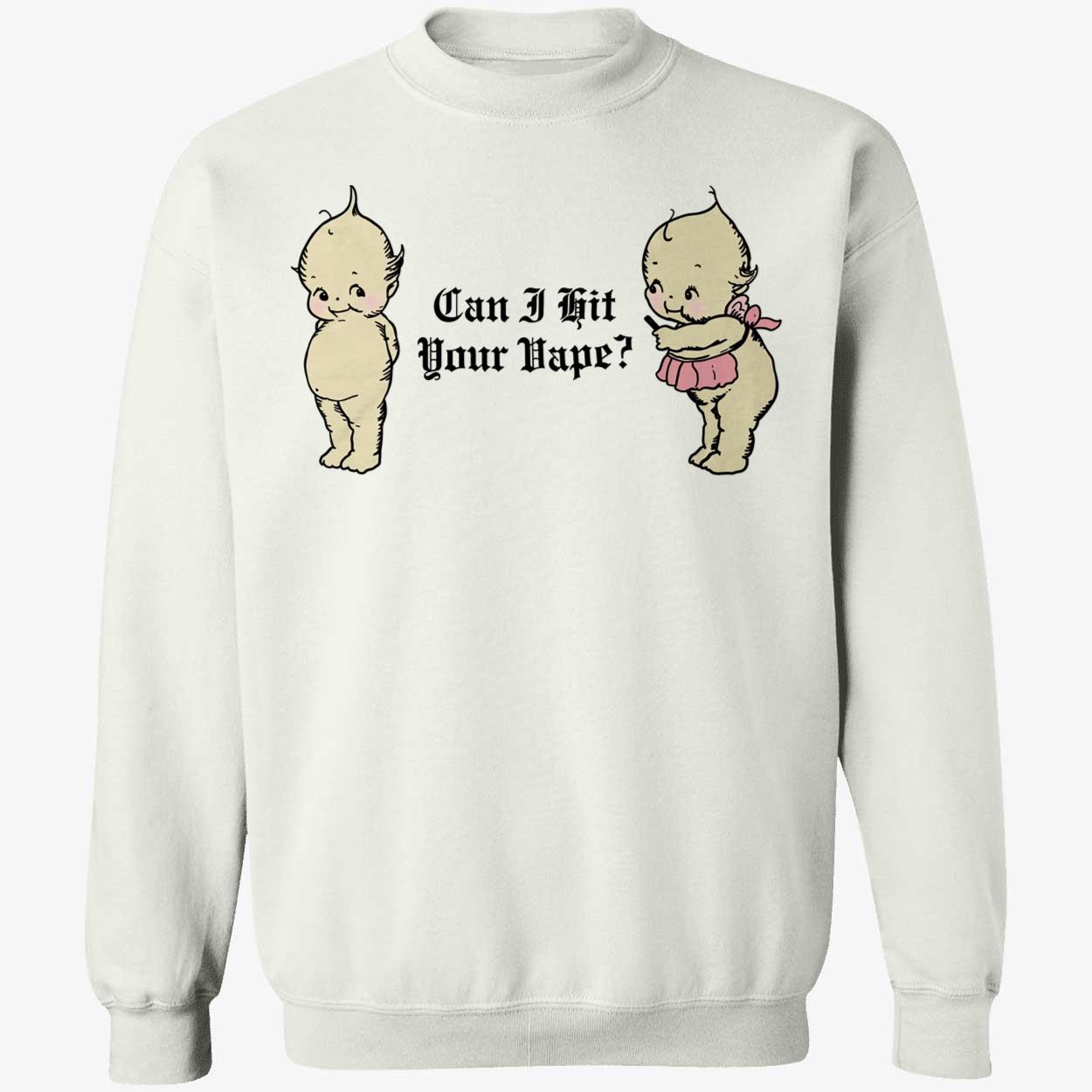 Can I Fit Your Vape Shirt Can I Fit Your Vape Shirt