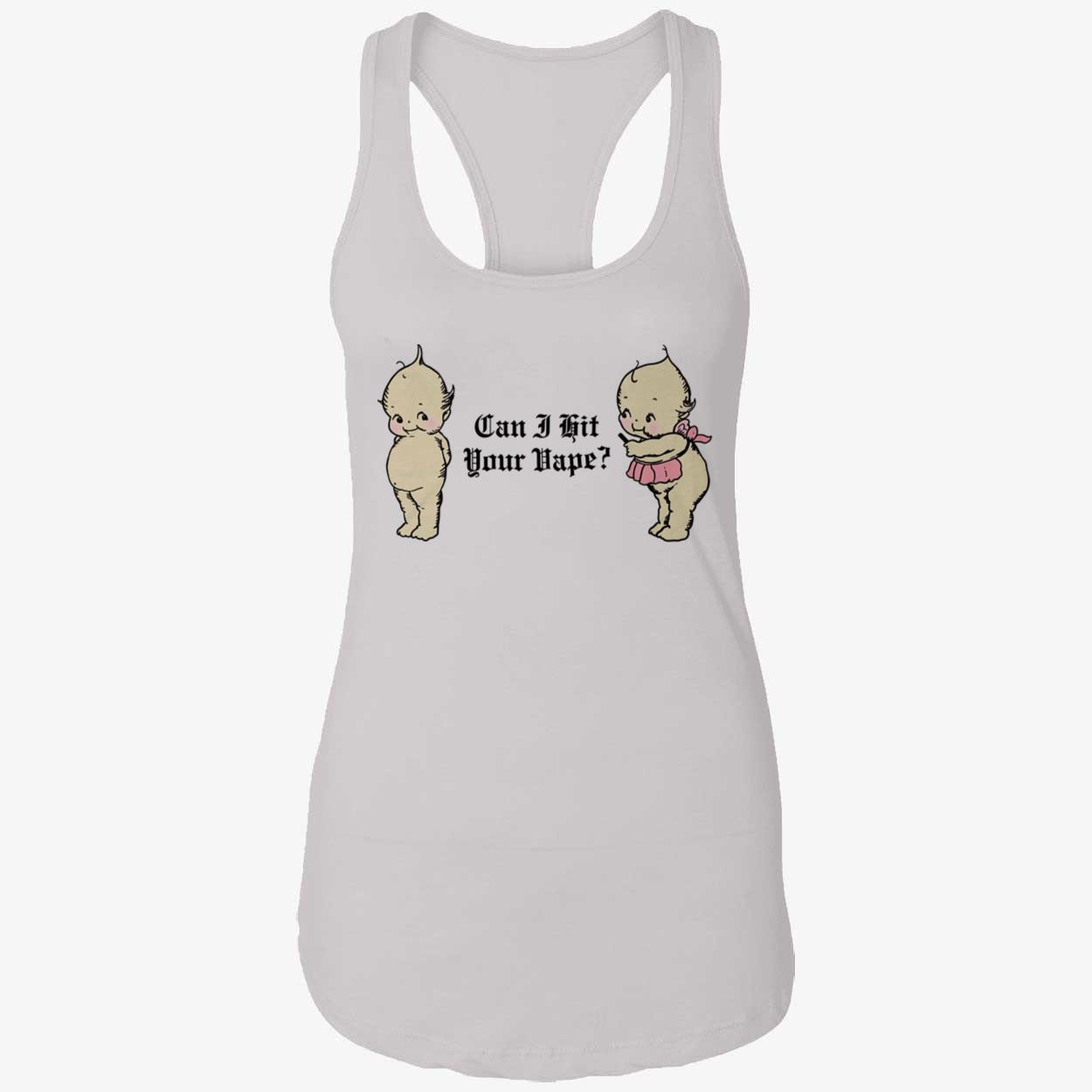 Can I Fit Your Vape Shirt Can I Fit Your Vape Shirt